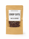 Salt & Pepper Meat Chips (1st Edition)